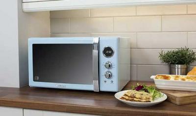 5 Opiniones Whirlpool mwf427sl del 2022 【MEJOR PRECIO】
